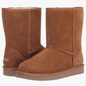 Kookaburra By UGG Women’s Koola Short Boot